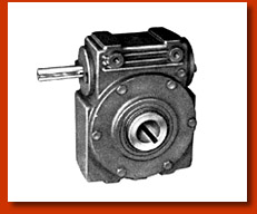 Dalton Gear Worm Gear Reducers